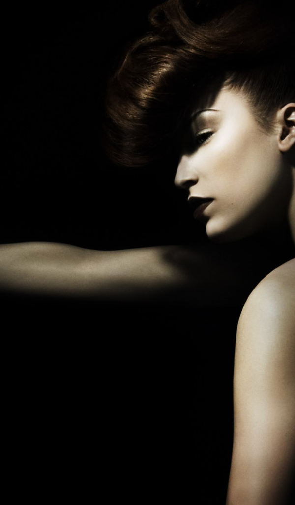 Лунный свет