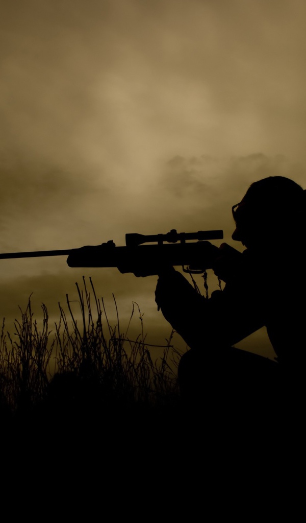 Ночной снайпер
