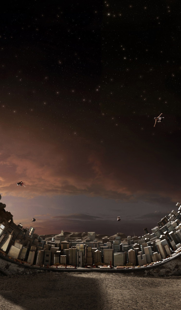 Планета игры