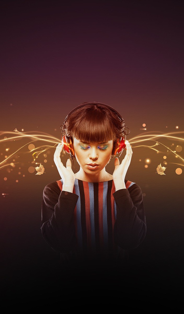 Приятные звуки