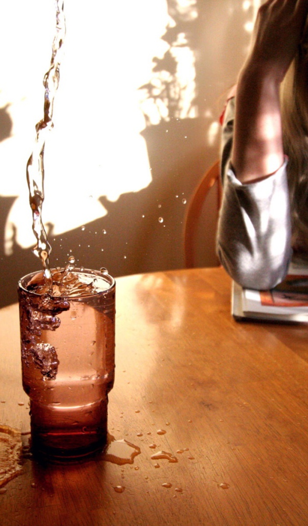 Полтергейст