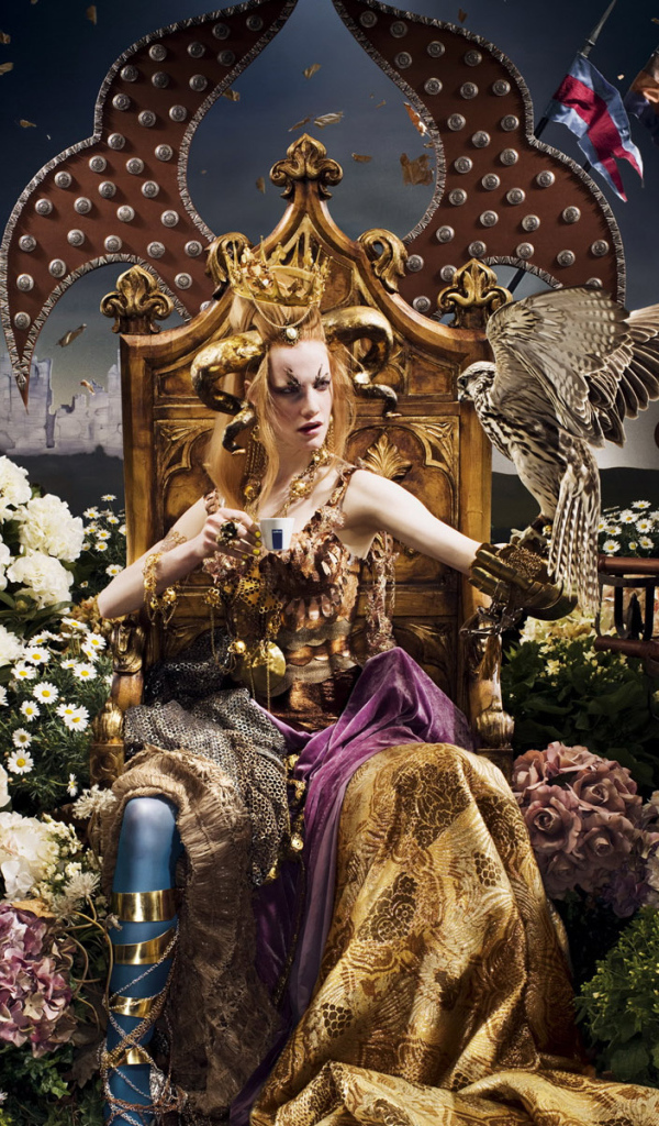 Почтовая сова