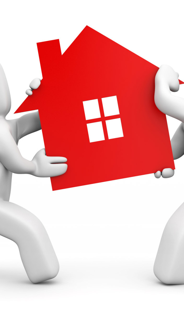 Недвижимость