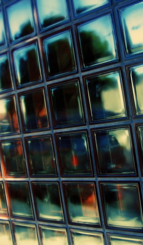 Рассеянное отражение