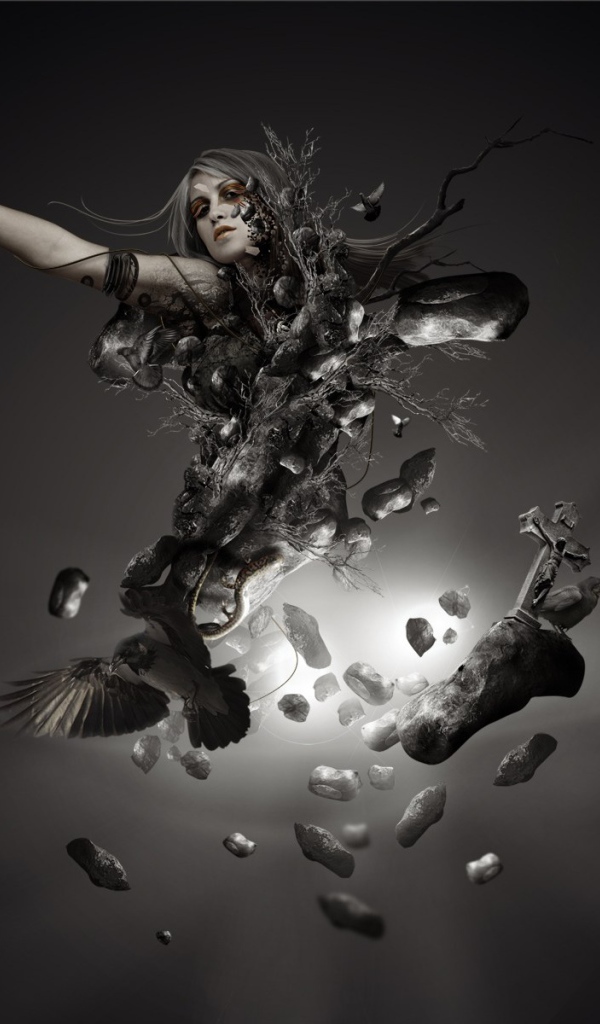 Реинкарнация