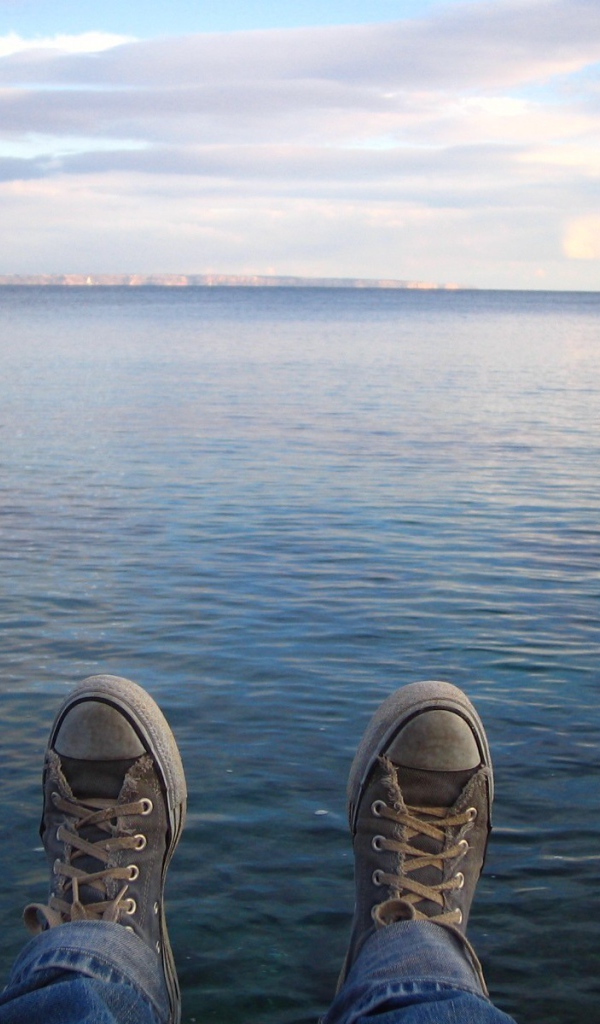 Релакс у воды