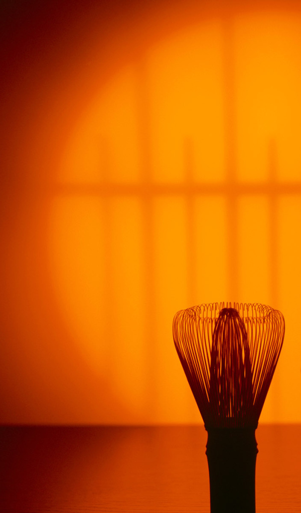 Восходящее солнце