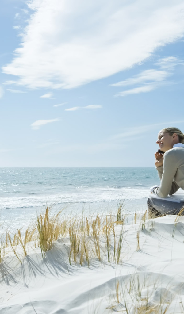 Песочные дюны