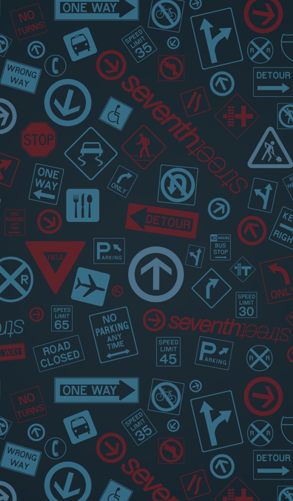 Знаки и значки