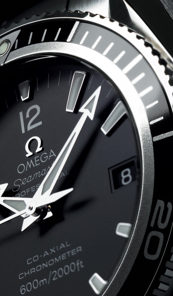 Крутые часы