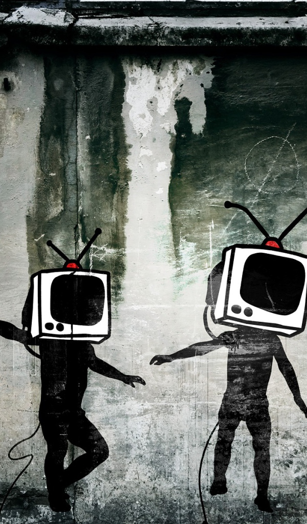 Уличное искусство