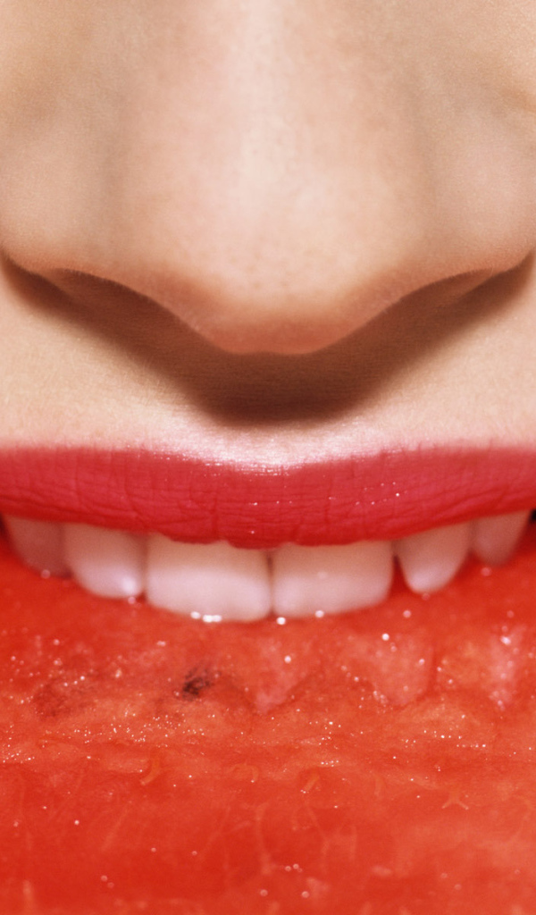 Вкусный арбуз