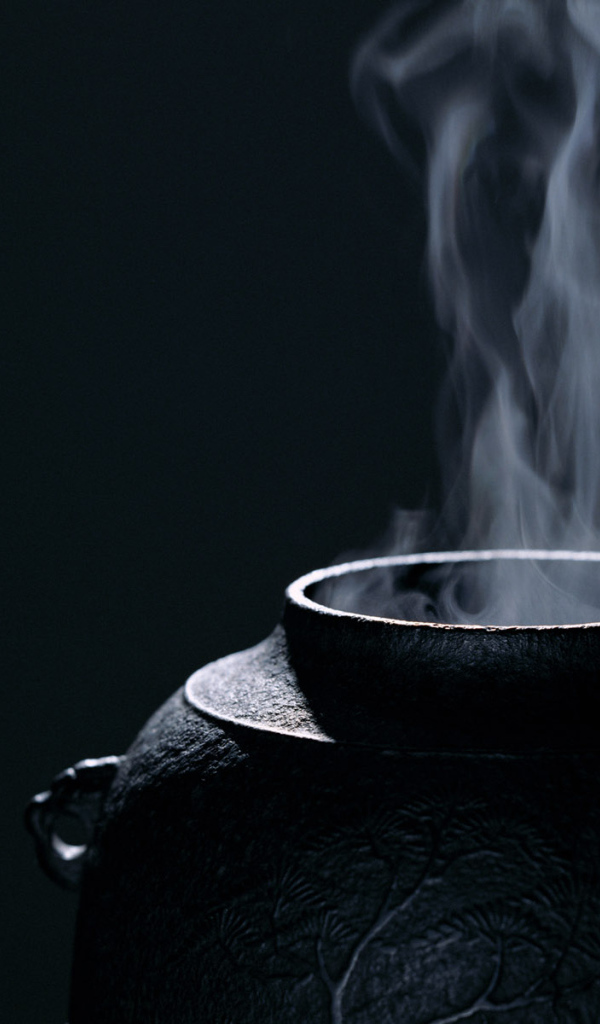 Чайная традиция