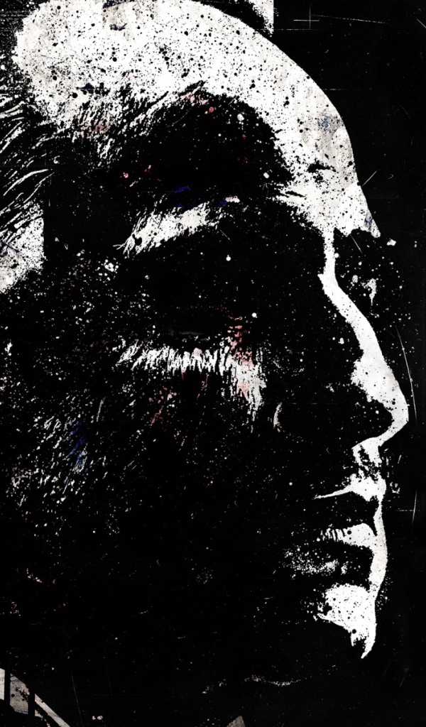 Крестный отец Вито Корлеоне