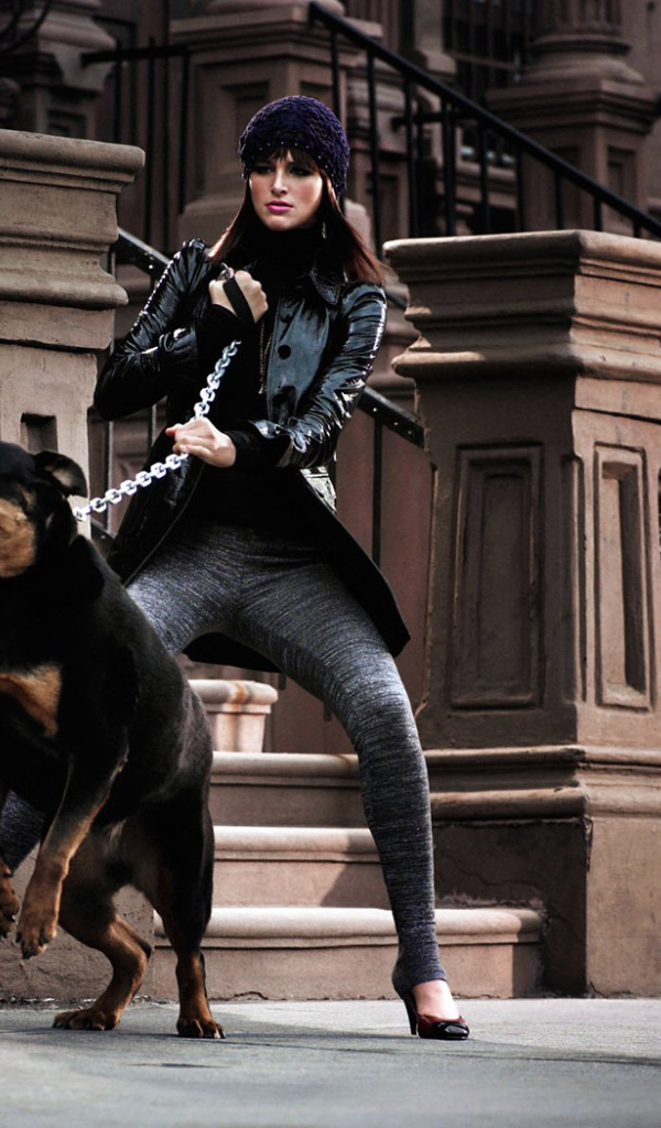 Сила и красота