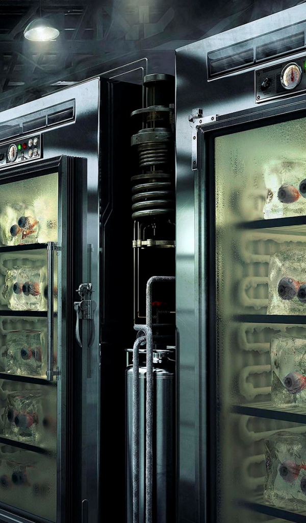 Они много видели