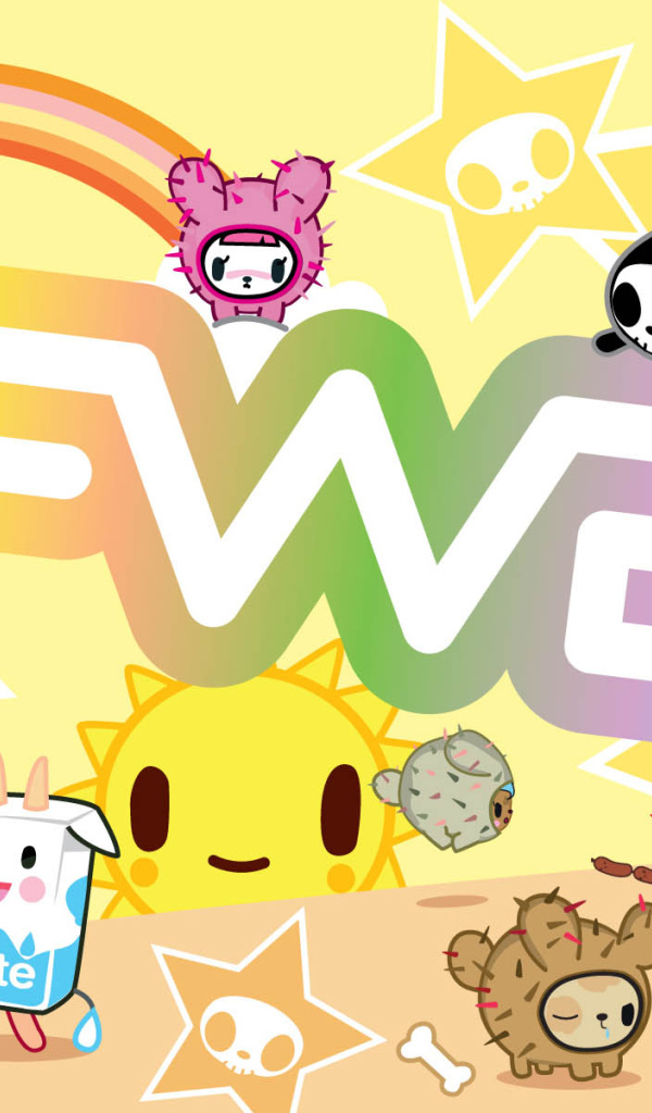 Колючие предметы