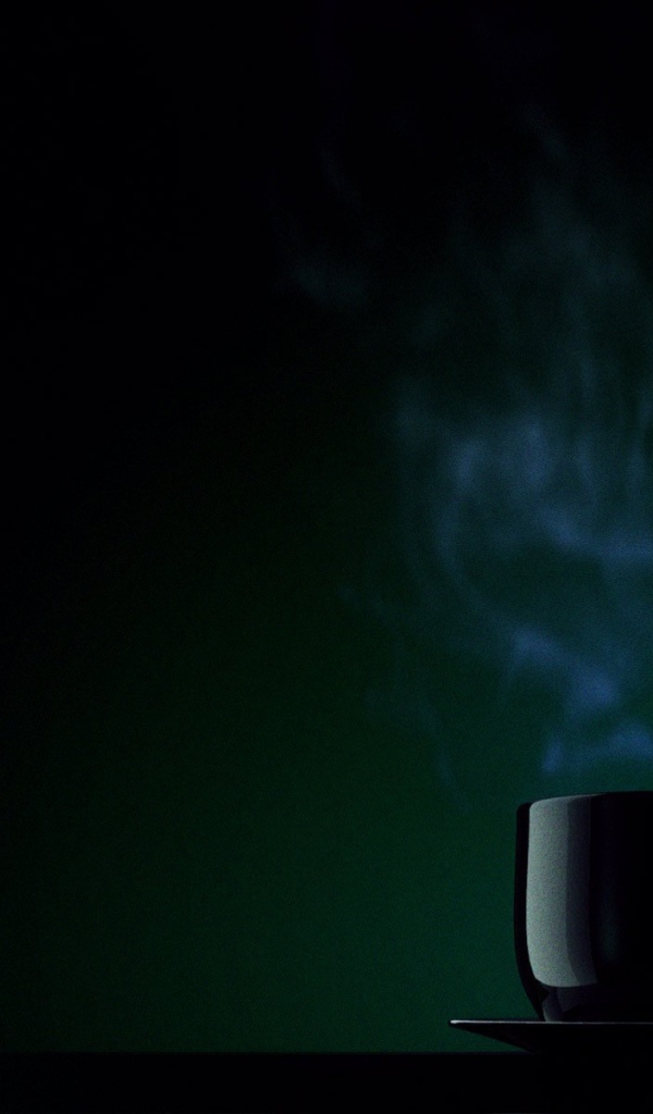 Время пить чай