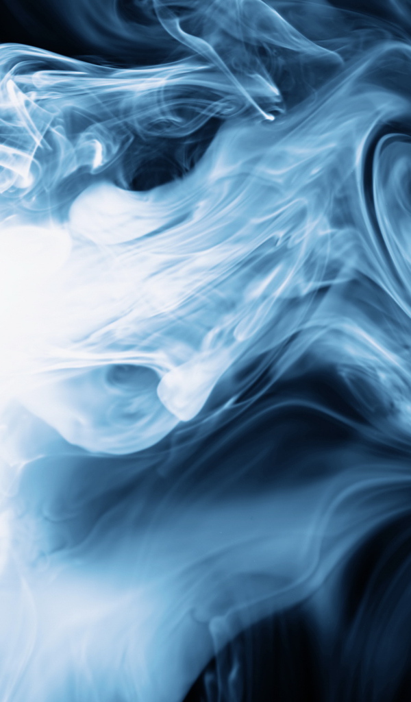 Табачный дым