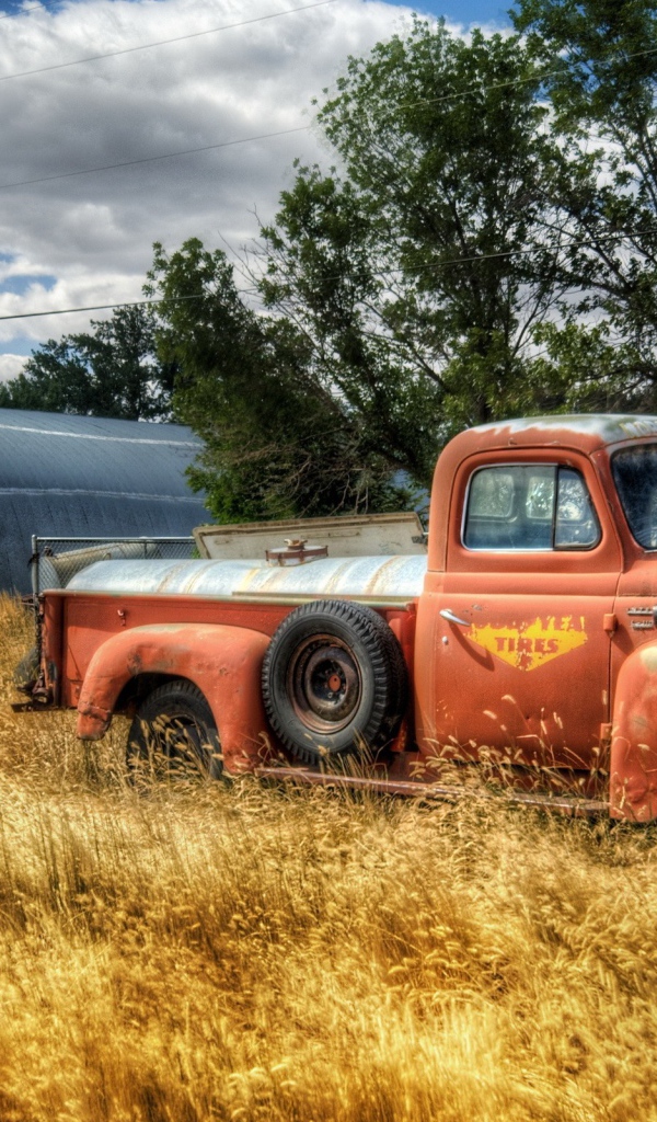 Ферма дяди Сэма