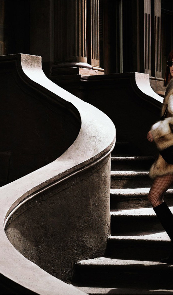 Городская архитектура