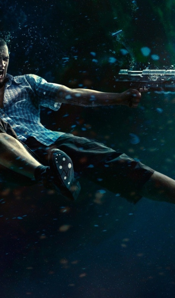 Выжить любой ценой