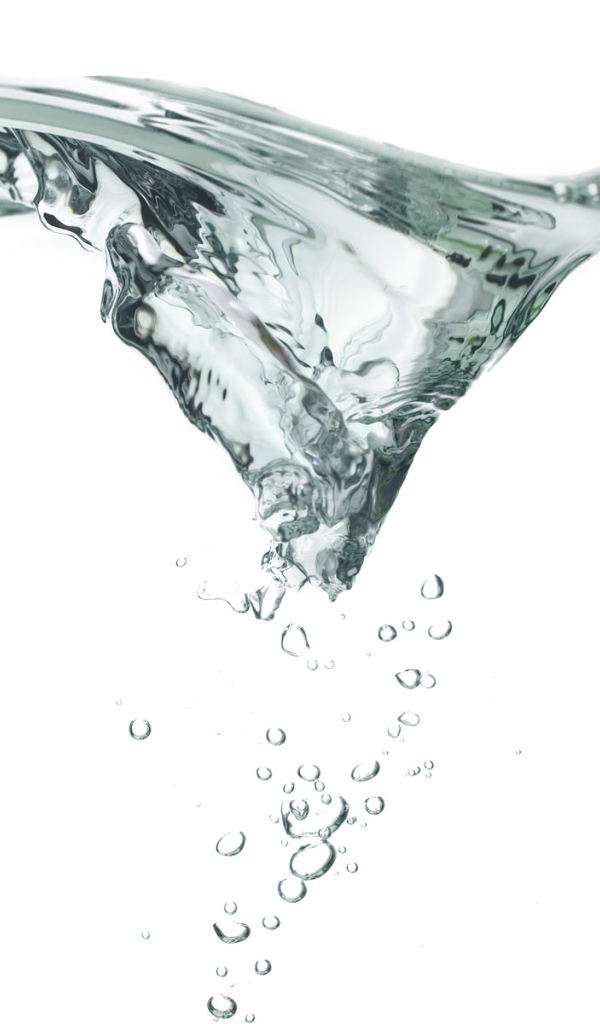 Водяная воронка