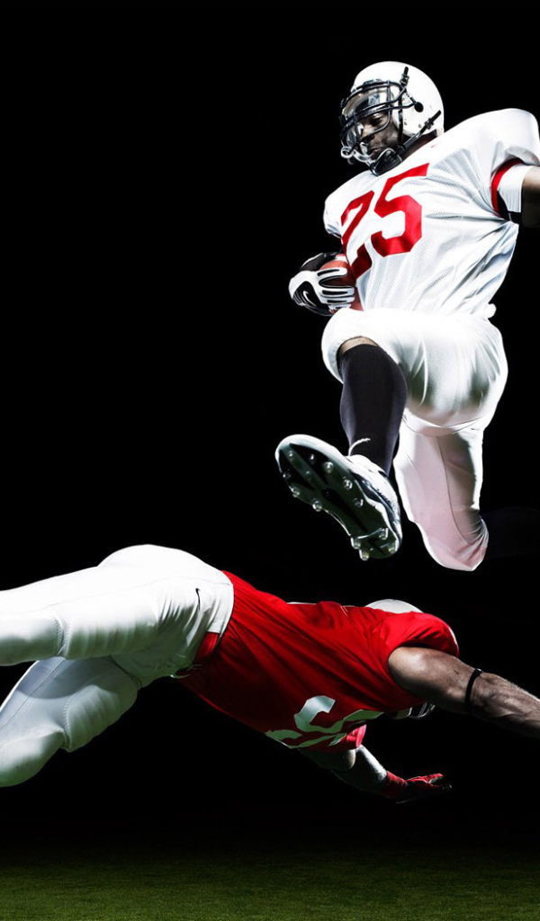 Победа любой ценой