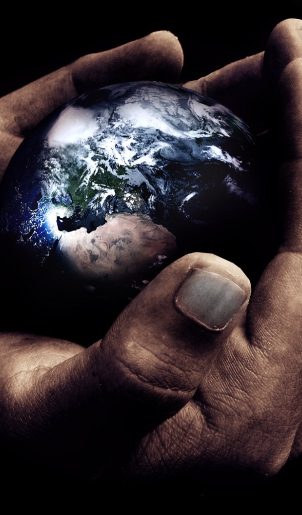 Мир в надежных руках