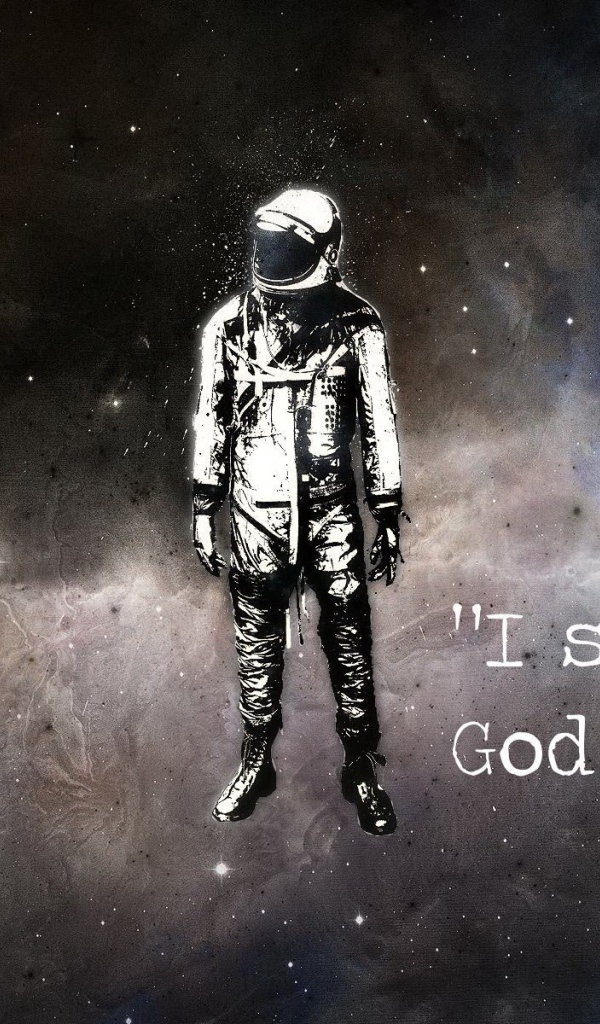 Космонавт Юрий Гагарин