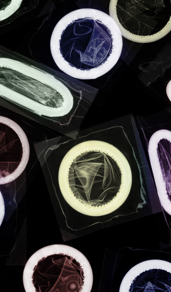 Тема контрацепции