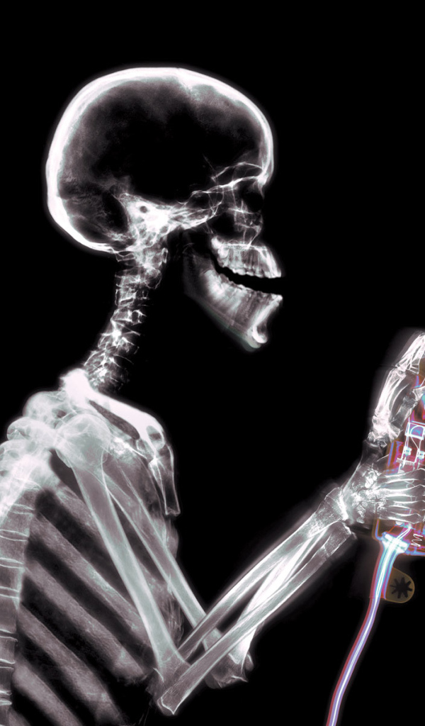 Шумный сосед