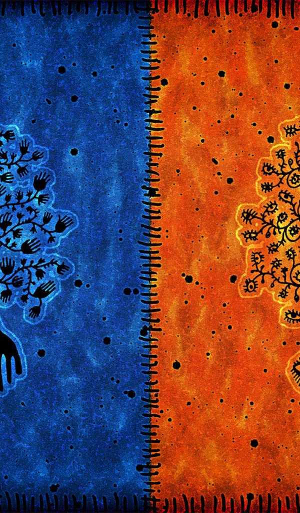 Противоположность