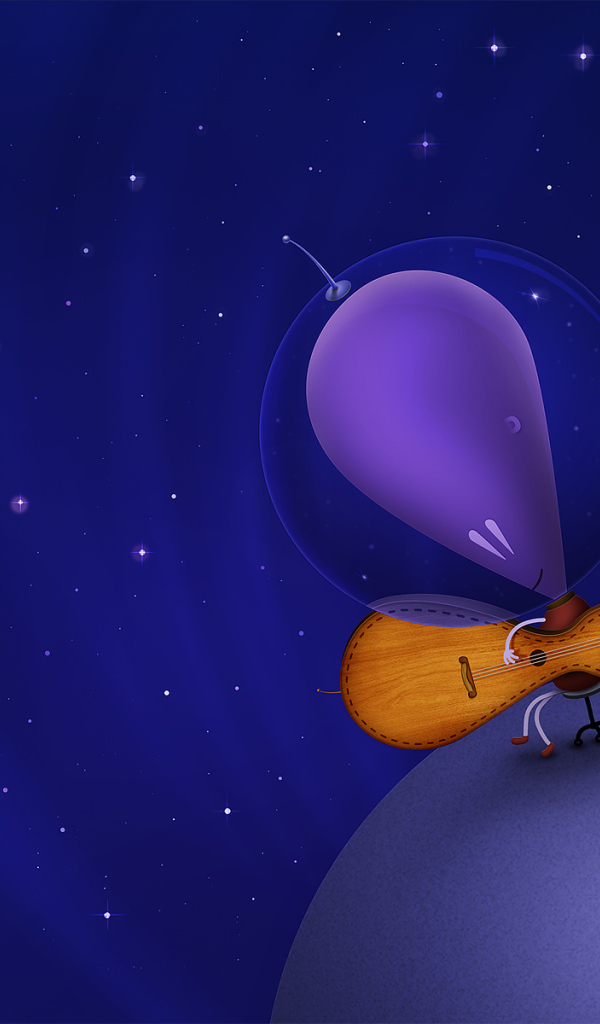 День под зонтом