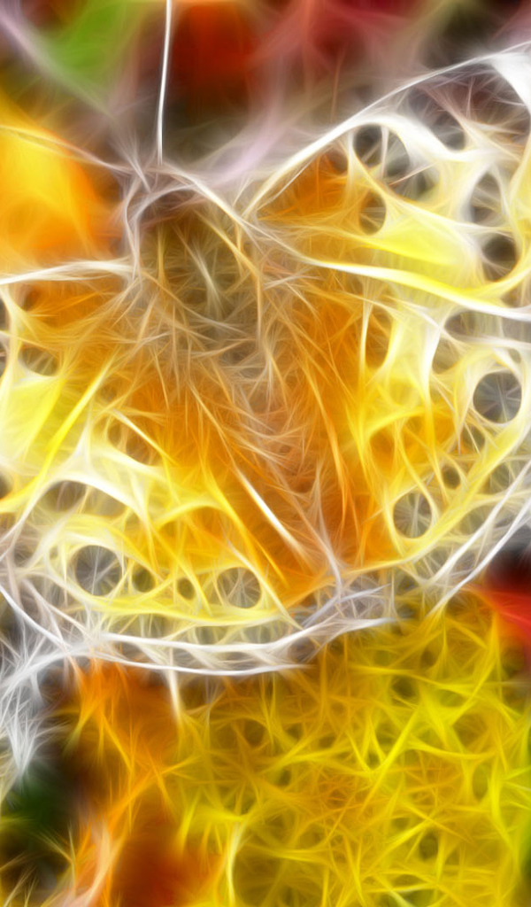 Сказочная бабочка