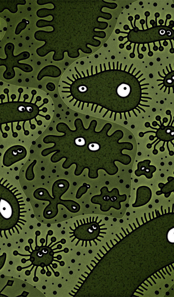 Глазастики