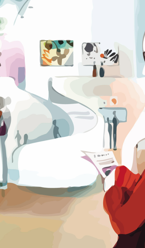 Картинная галерея