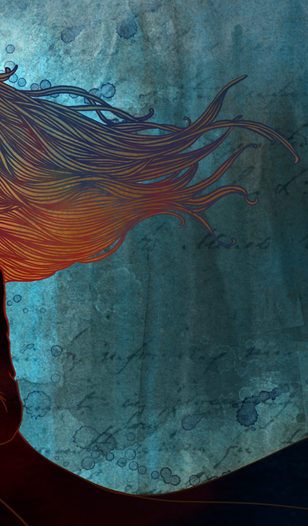 Сердце в руках