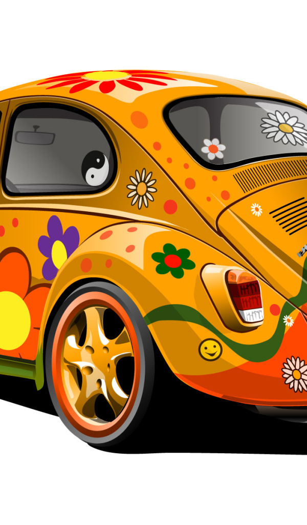 Ганджамобиль