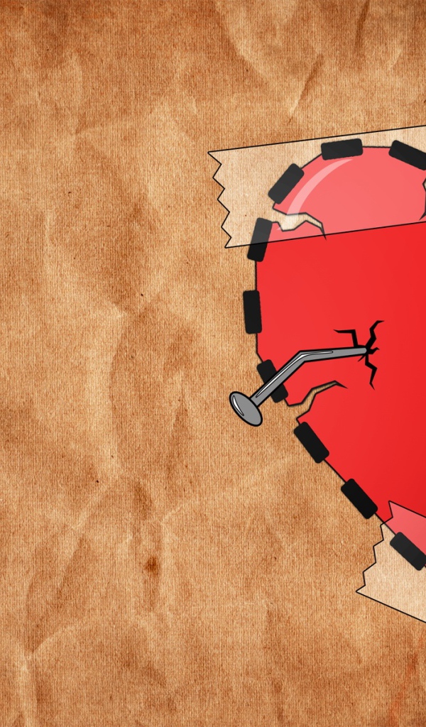 Безответная любовь