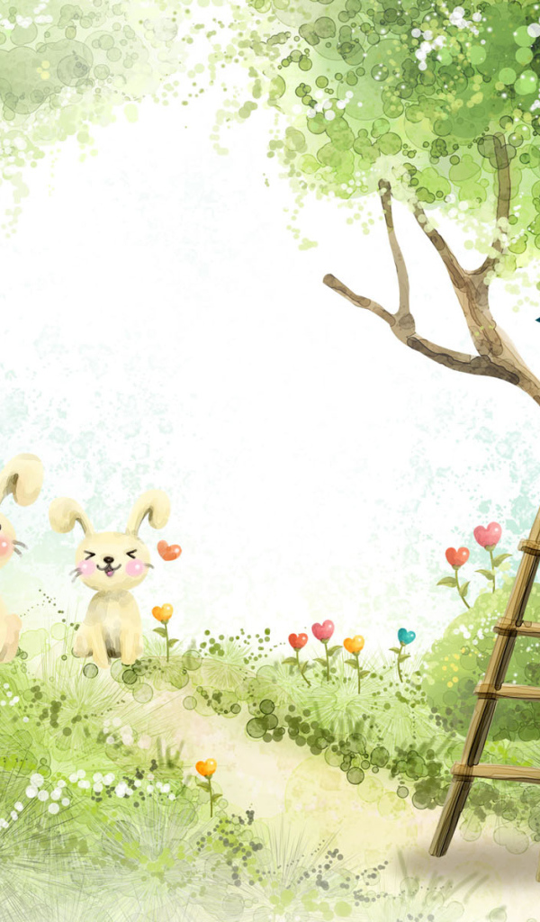 Домик на дереве