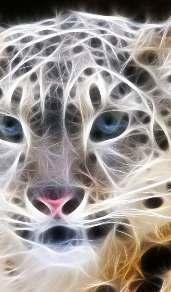 Взгляд хищника