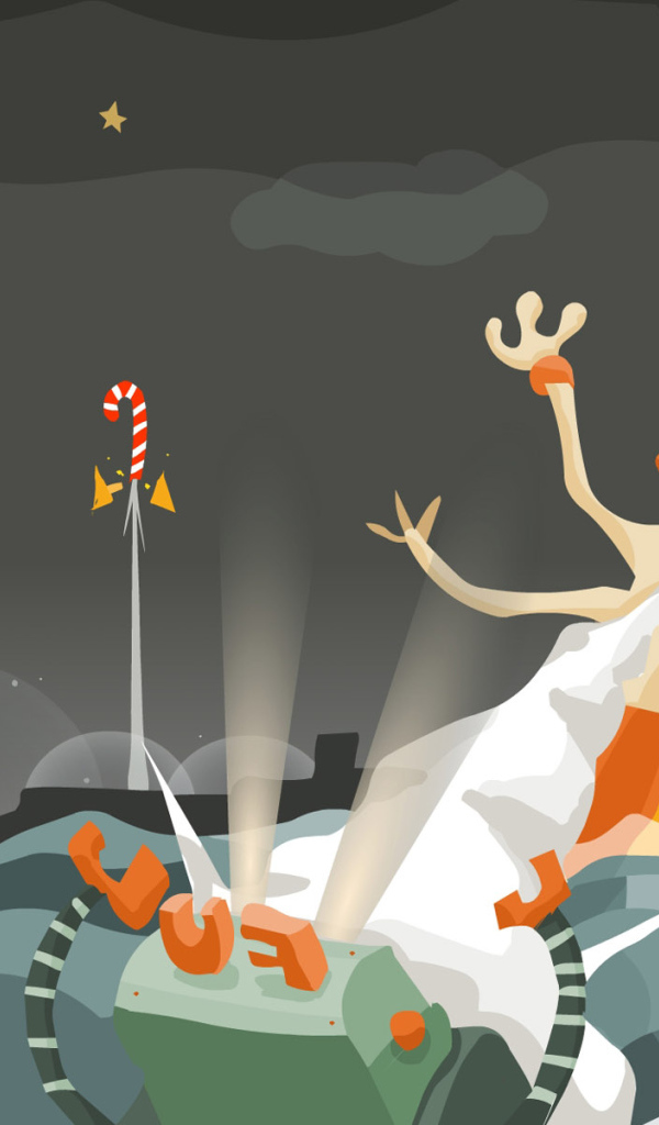 Молочная река