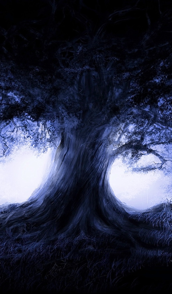 Чудо дерево