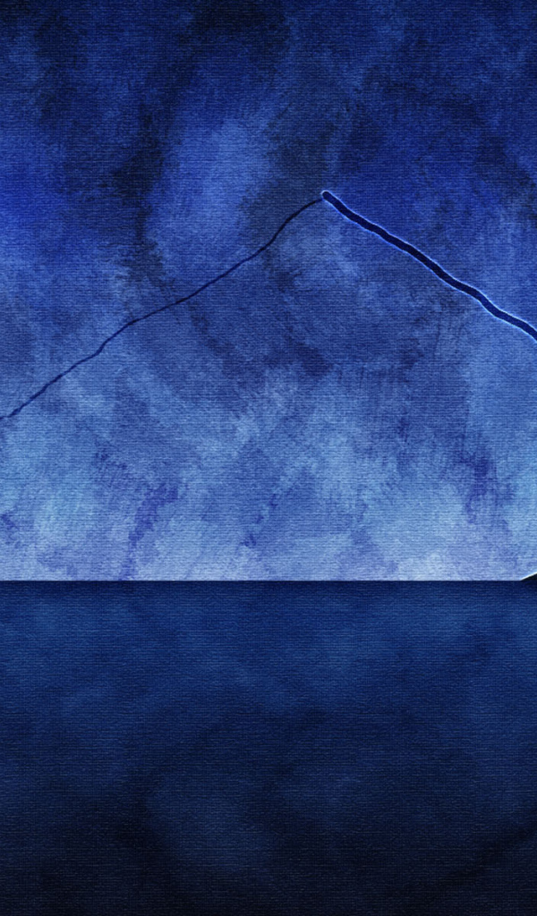 Лунная рыбалка