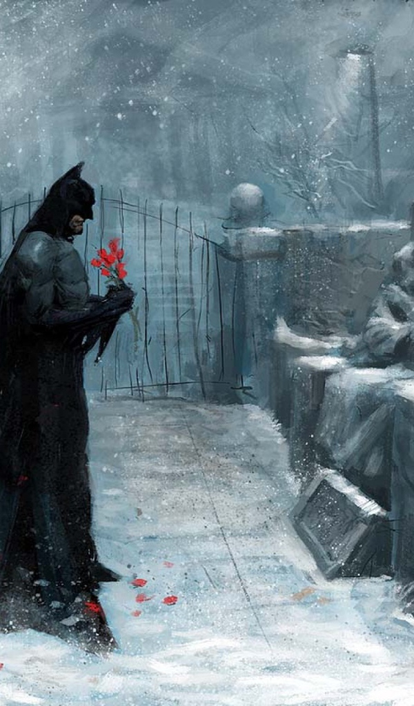 Печальный герой