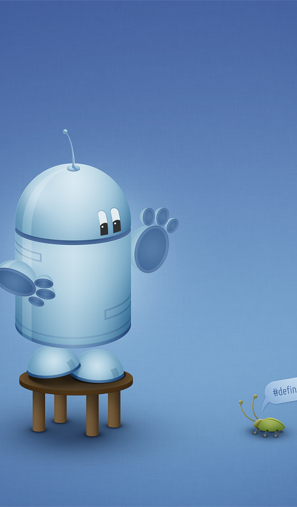 Поисковой робот