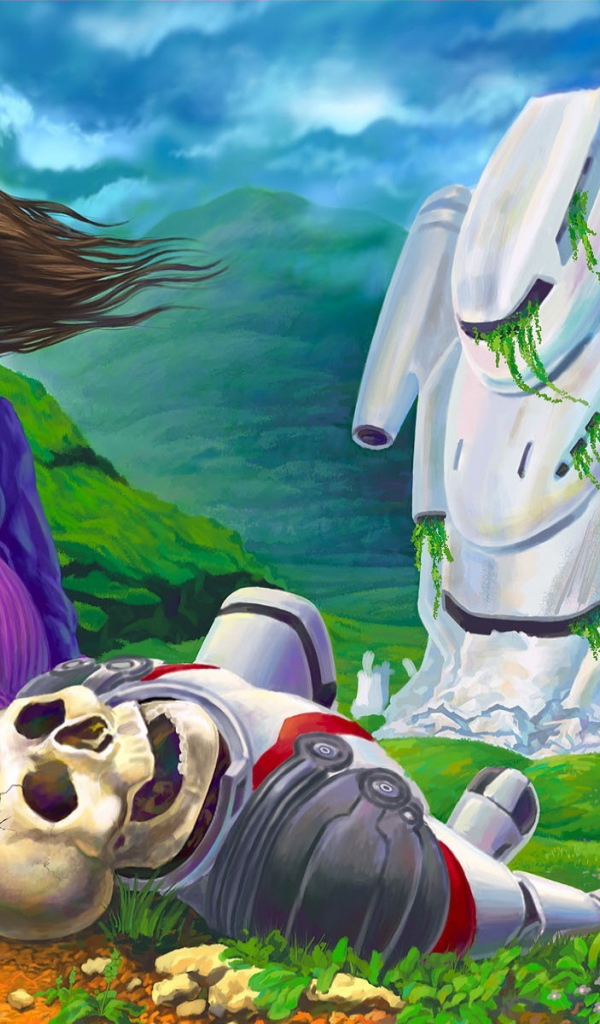 Крушение космического челнока