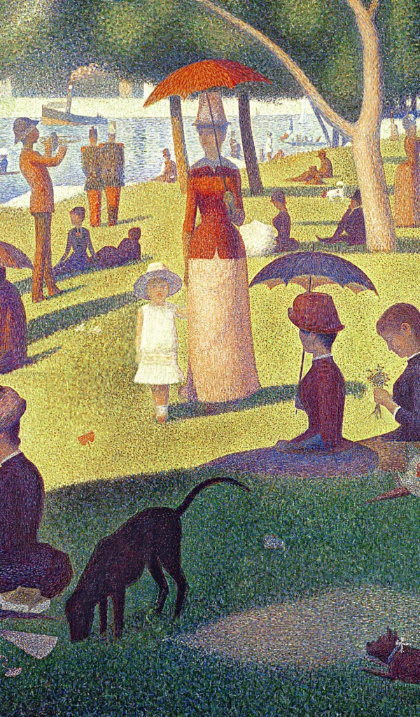 Картина одного художника