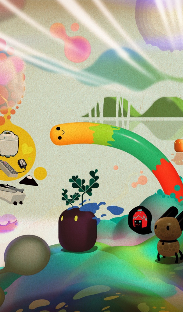 Игрушечный Мир